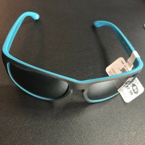 Foster Grant Surge Sunglasses Black / Blue